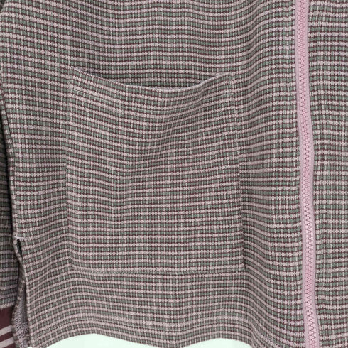 エックスガール X-girl OVERSIZED JACKET オーバーサイズ ジャケット レディース JPN:S