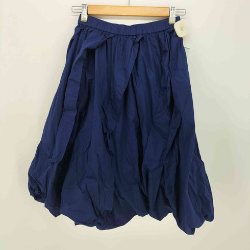 ユニクロ UNIQLO バルーンシェイプスカート レディース JPN:M