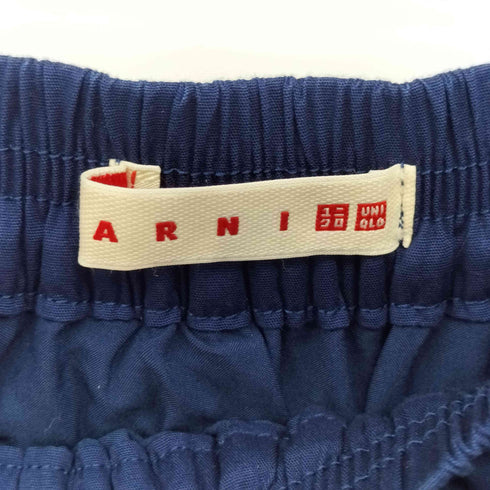 ユニクロ UNIQLO バルーンシェイプスカート レディース JPN:M