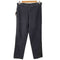 メゾンマルジェラ Maison Margiela 12SS コットンスラックスパンツ メンズ 46