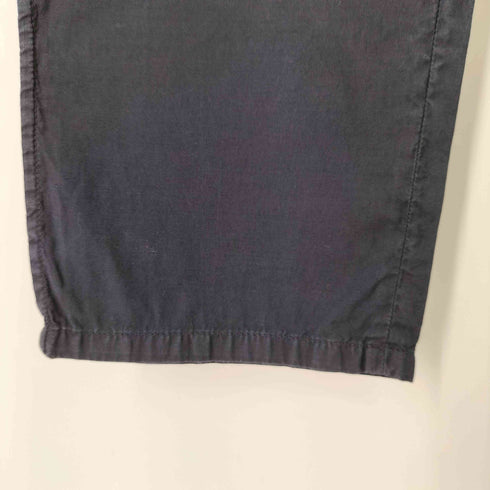 メゾンマルジェラ Maison Margiela 12SS コットンスラックスパンツ メンズ 46
