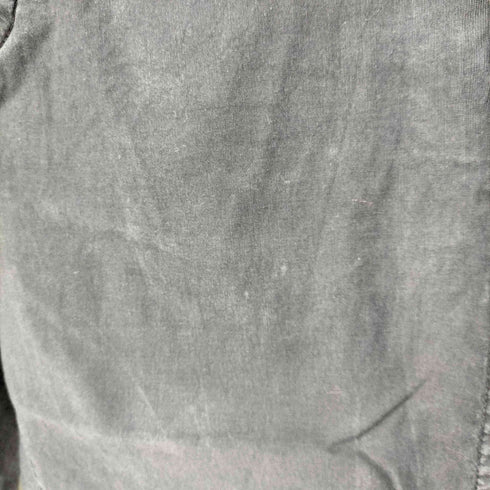 メゾンマルジェラ Maison Margiela 12SS コットンスラックスパンツ メンズ 46