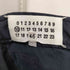 メゾンマルジェラ Maison Margiela 12SS コットンスラックスパンツ メンズ 46