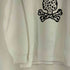 サイコバニー Psycho Bunny フロントプリント L/S Tシャツ メンズ import:M
