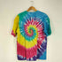 ナイキ NIKE TYE-DYE OVRSZ TSHIRTS タイダイ オーバーサイズ Tシャツ メンズ import:M