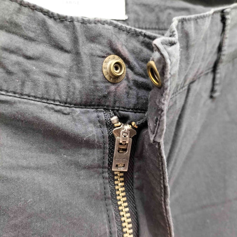 サンディニスタ Sandinista サイドラインデザインパンツ メンズ JPN:L