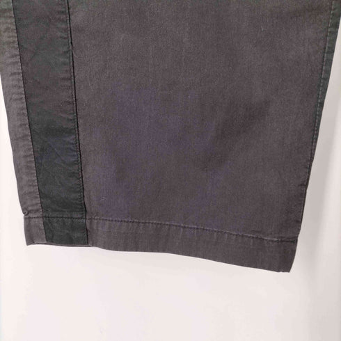 サンディニスタ Sandinista サイドラインデザインパンツ メンズ JPN:L