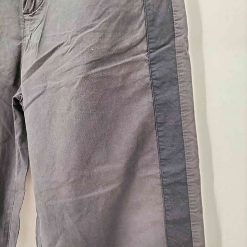 サンディニスタ Sandinista サイドラインデザインパンツ メンズ JPN:L