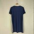 アディダスオリジナルス adidas Originals S/S DRESS (PINST) ニット襟付き半袖ワンピース レディース JPN:L