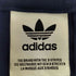 アディダスオリジナルス adidas Originals S/S DRESS (PINST) ニット襟付き半袖ワンピース レディース JPN:L