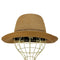 ステットソン STETSON FIFTH AVENUE NEW YORK IMPERIAL 50S パナマハット メンズ 7 1/2
