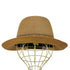 ステットソン STETSON FIFTH AVENUE NEW YORK IMPERIAL 50S パナマハット メンズ 7 1/2