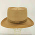 ステットソン STETSON FIFTH AVENUE NEW YORK IMPERIAL 50S パナマハット メンズ 7 1/2