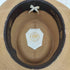ステットソン STETSON FIFTH AVENUE NEW YORK IMPERIAL 50S パナマハット メンズ 7 1/2