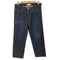 ユニバーサルプロダクツ UNIVERSAL PRODUCTS 5POCKET WIDE DENIM メンズ JPN:2