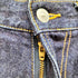 ユニバーサルプロダクツ UNIVERSAL PRODUCTS 5POCKET WIDE DENIM メンズ JPN:2