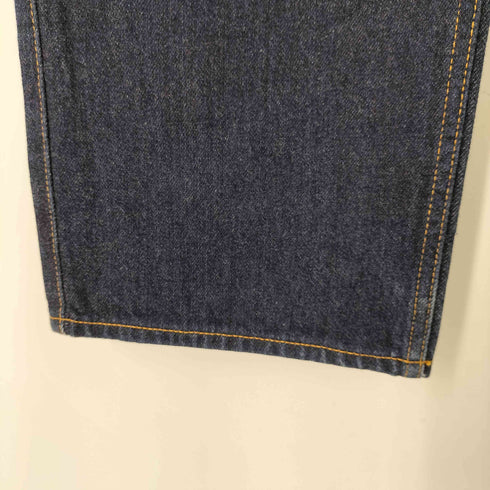 ユニバーサルプロダクツ UNIVERSAL PRODUCTS 5POCKET WIDE DENIM メンズ JPN:2