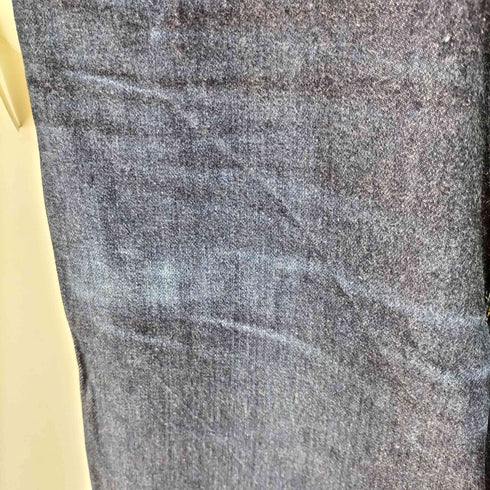 ユニバーサルプロダクツ UNIVERSAL PRODUCTS 5POCKET WIDE DENIM メンズ JPN:2
