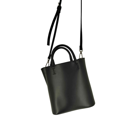 アダムエロペ Adam et Rope 2WAY レザー ショルダー バッグ ハンド バッグ レディース