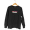 エクストララージ XLARGE MOUNTAIN LOGO L/S TEE マウンテンロゴ ロングスリーブTシャツ メンズ import:S