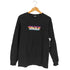 エクストララージ XLARGE MOUNTAIN LOGO L/S TEE マウンテンロゴ ロングスリーブTシャツ メンズ import:S