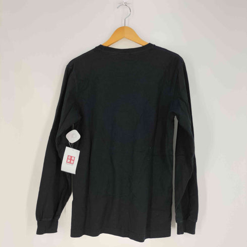 エクストララージ XLARGE MOUNTAIN LOGO L/S TEE マウンテンロゴ ロングスリーブTシャツ メンズ import:S