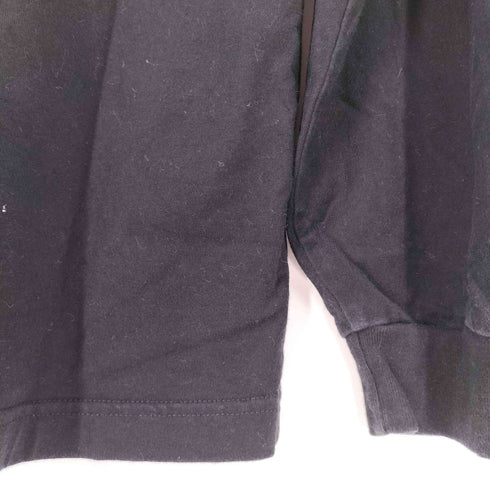 エクストララージ XLARGE MOUNTAIN LOGO L/S TEE マウンテンロゴ ロングスリーブTシャツ メンズ import:S