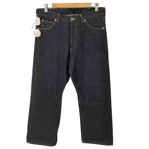 イールプロダクツ EEL Products DIRECT DENIM メンズ JPN:M