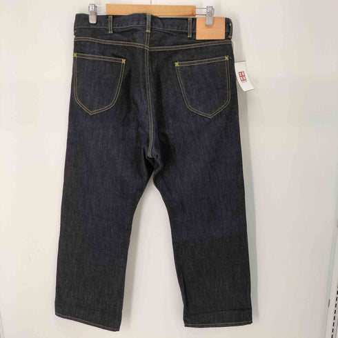 イールプロダクツ EEL Products DIRECT DENIM メンズ JPN:M