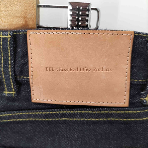 イールプロダクツ EEL Products DIRECT DENIM メンズ JPN:M