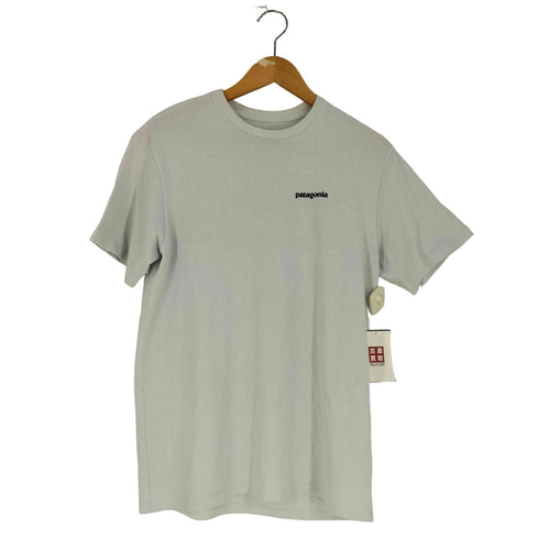 パタゴニア patagonia P-6 Logo Responsibili-Tee レスポンシビリ Tシャツ メンズ import:XS