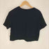 ナイキ NIKE 20AW ESS CRP TEE ICNFT クロップド スポーツウェア エッセンシャル Tシャツ レディース import:L