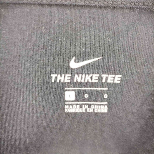 ナイキ NIKE 20AW ESS CRP TEE ICNFT クロップド スポーツウェア エッセンシャル Tシャツ レディース import:L