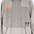 アンダーアーマー UNDER ARMOUR Storm Cyclone Short Sleeve Hoodie メンズ JPN:L
