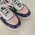 ナイキ NIKE WMNS AIR FORCE 1 SHADOW エアフォース ワン シャドウ スニーカー レディース JPN:24
