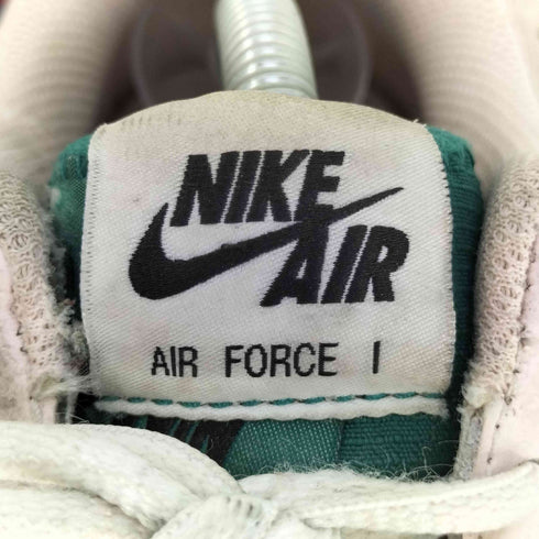 ナイキ NIKE WMNS AIR FORCE 1 SHADOW エアフォース ワン シャドウ スニーカー レディース JPN:24