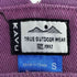 カブー KAVU TRUE OUTDOOR WEAR デニム ワンピース レディース S