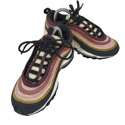ナイキ NIKE Air Max 97 Deep Jungle エアマックス 97 ディープジャングル スニーカー レディース JPN:22.5