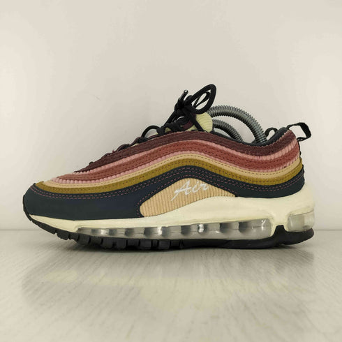 ナイキ NIKE Air Max 97 Deep Jungle エアマックス 97 ディープジャングル スニーカー レディース JPN:22.5