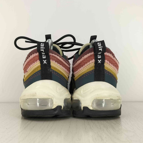 ナイキ NIKE Air Max 97 Deep Jungle エアマックス 97 ディープジャングル スニーカー レディース JPN:22.5