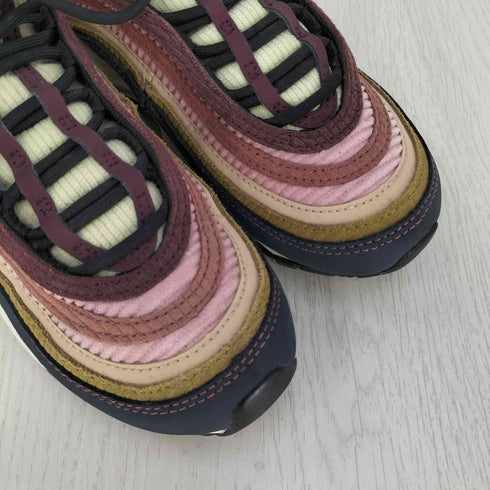 ナイキ NIKE Air Max 97 Deep Jungle エアマックス 97 ディープジャングル スニーカー レディース JPN:22.5