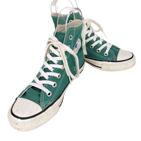コンバース CONVERSE ALL STAR US COLORS HI オールスター ユーエス カラーズ ハイカット スニーカー レディース JPN:22.5