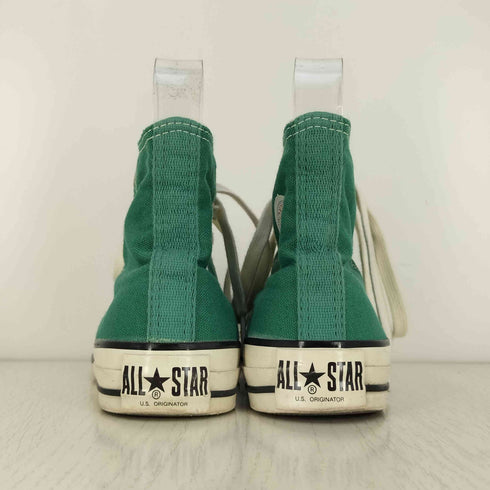 コンバース CONVERSE ALL STAR US COLORS HI オールスター ユーエス カラーズ ハイカット スニーカー レディース JPN:22.5