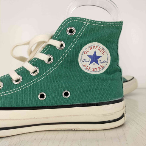 コンバース CONVERSE ALL STAR US COLORS HI オールスター ユーエス カラーズ ハイカット スニーカー レディース JPN:22.5