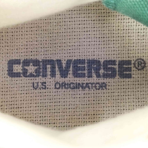 コンバース CONVERSE ALL STAR US COLORS HI オールスター ユーエス カラーズ ハイカット スニーカー レディース JPN:22.5