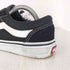 バンズ VANS OLD SKOOL DX オールドスクールDX スニーカー レディース JPN:23