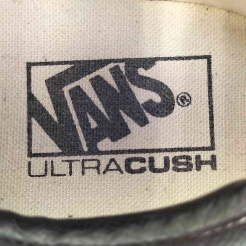 バンズ VANS OLD SKOOL DX オールドスクールDX スニーカー レディース JPN:23