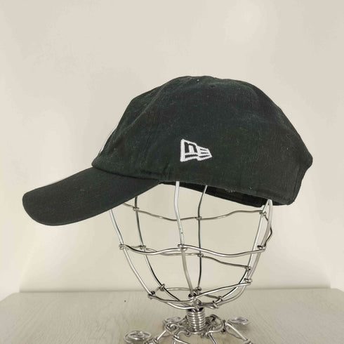 ニューエラ NEW ERA CASUAL CLASSIC MLBチームロゴ刺繍 6パネルキャップ メンズ
