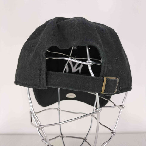 ニューエラ NEW ERA CASUAL CLASSIC MLBチームロゴ刺繍 6パネルキャップ メンズ