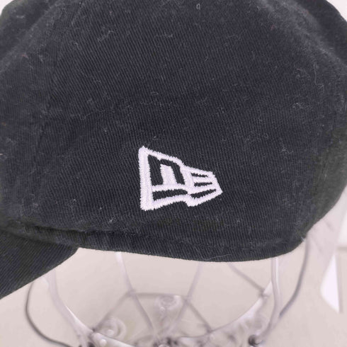 ニューエラ NEW ERA CASUAL CLASSIC MLBチームロゴ刺繍 6パネルキャップ メンズ